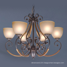 Chandelier W/6lights (Style 05)